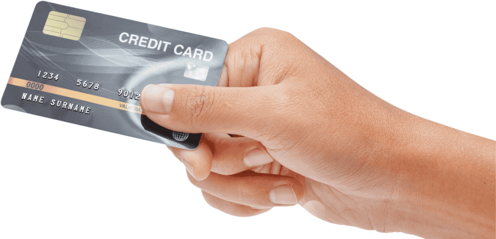 Credit Cards: The Complete Guide to Using Credit Cards Wisely and Building Financial Health